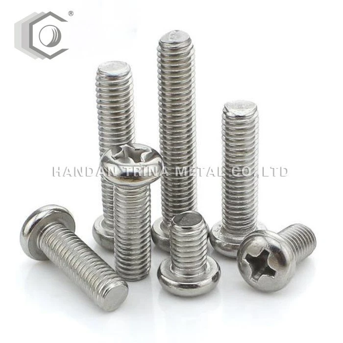 پیچ ماشین تابه DIN85