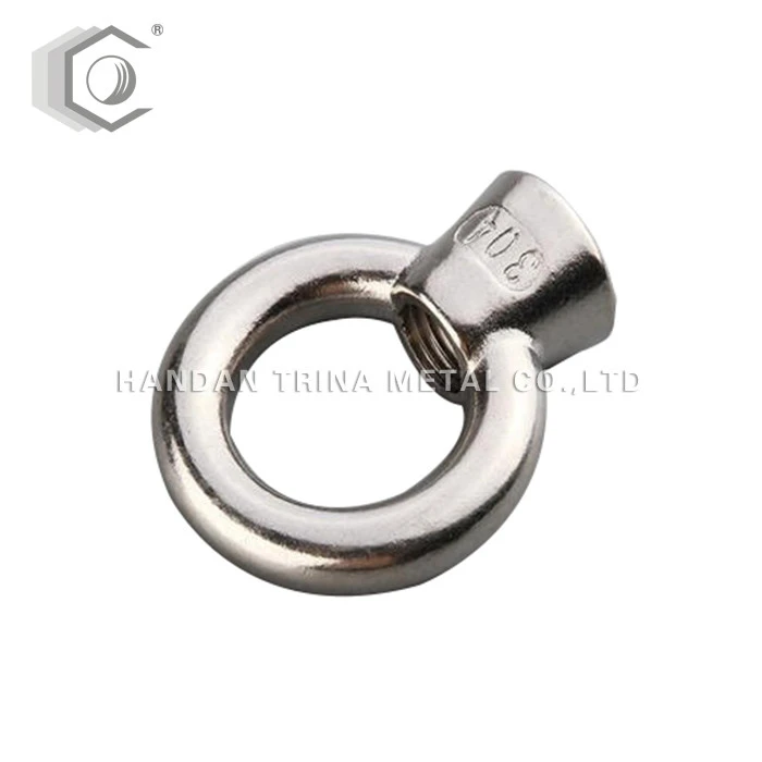 به جای عواقب و اجتناب از پیچ و مهره های موقت ، از پیچ و مهره های با مقاومت بالا استفاده کنید