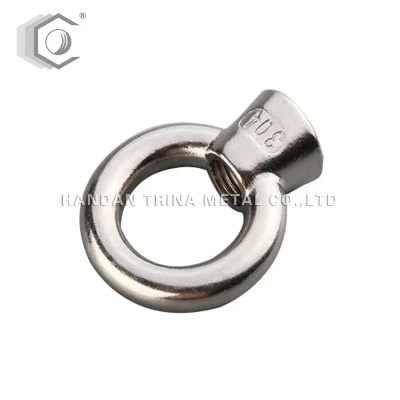 به جای عواقب و اجتناب از پیچ و مهره های موقت ، از پیچ و مهره های با مقاومت بالا استفاده کنید