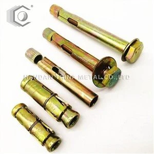 3PCS سپر لنگر