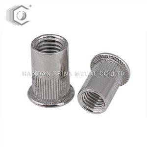 تفاوت بین مهره شش گوش خارجی DIN934 با سایر مهره های شش گوش چیست؟