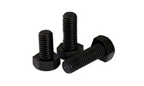 پیچ شش گوش ASTM A193 درجه B7