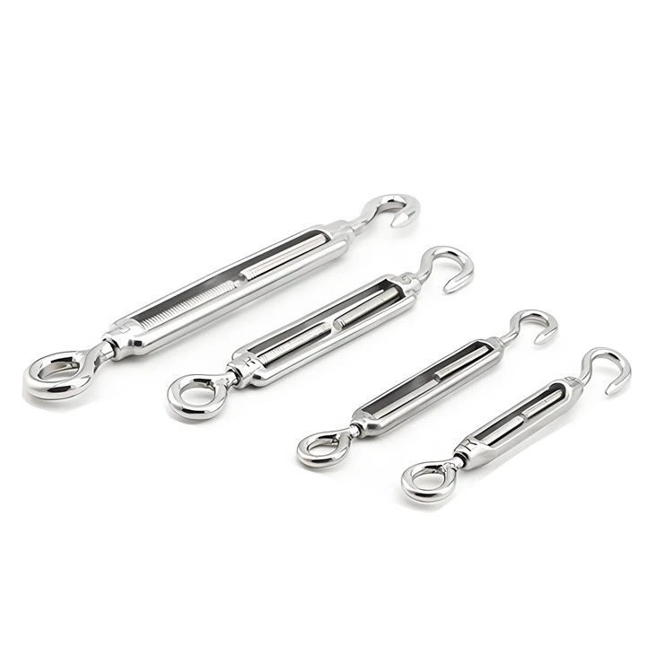 قلاب سگک پیچ ASTM A193