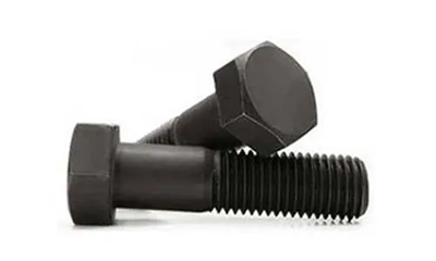 پیچ شش گوش سنگین ASTM A193 درجه B7