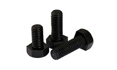 پیچ شش گوش ASTM A193 درجه B7