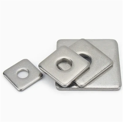 واشر مربع ASTM A193
