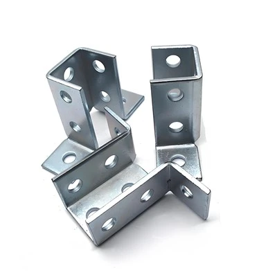 پایگاه بدون جوشکاری مقاوم در برابر لرزه ای